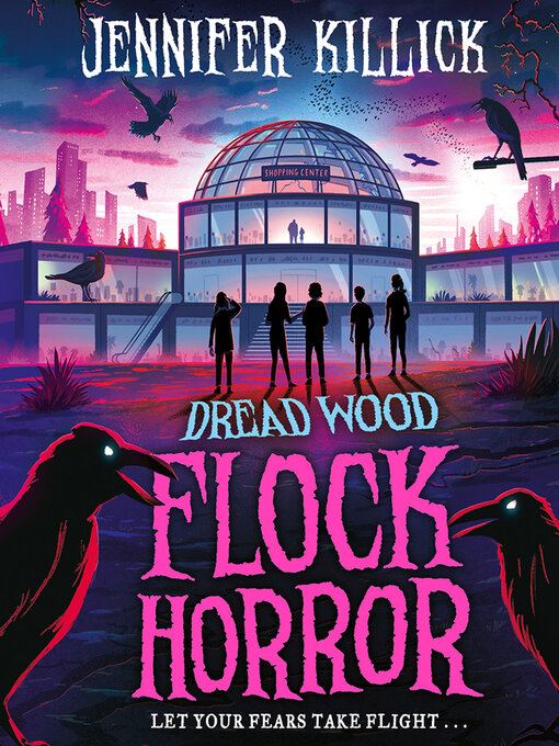 Title details for Flock Horror by Jennifer Killick - Available